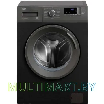 Стиральная машина BEKO WRE65P2BAA